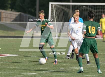 Thumbnail 1 in Independence vs Marvin Ridge photogallery.