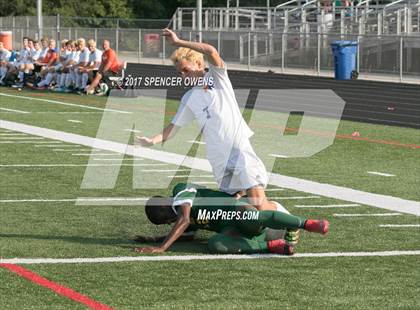Thumbnail 3 in Independence vs Marvin Ridge photogallery.