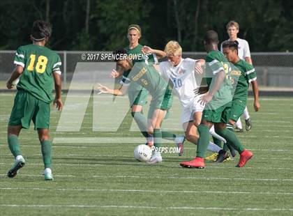 Thumbnail 3 in Independence vs Marvin Ridge photogallery.