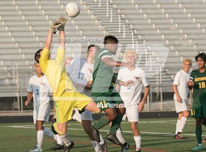 Thumbnail 2 in Independence vs Marvin Ridge photogallery.
