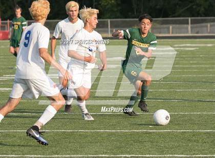 Thumbnail 2 in Independence vs Marvin Ridge photogallery.