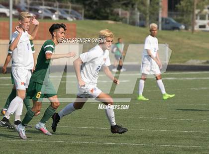 Thumbnail 2 in Independence vs Marvin Ridge photogallery.