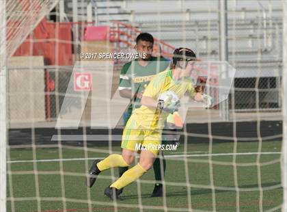 Thumbnail 3 in Independence vs Marvin Ridge photogallery.