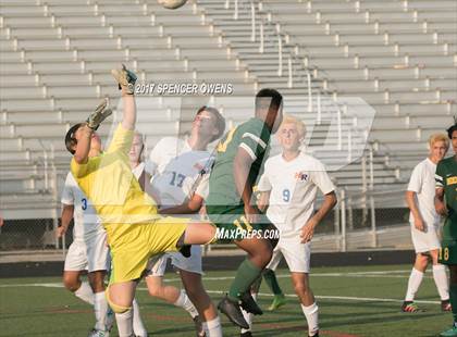 Thumbnail 3 in Independence vs Marvin Ridge photogallery.