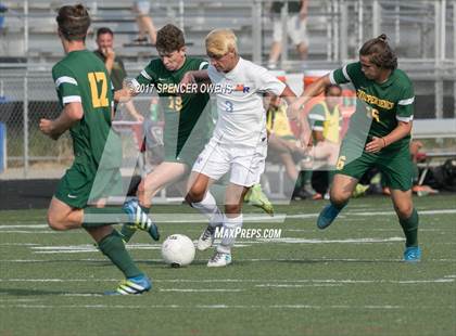 Thumbnail 3 in Independence vs Marvin Ridge photogallery.
