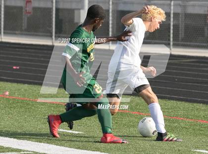 Thumbnail 3 in Independence vs Marvin Ridge photogallery.