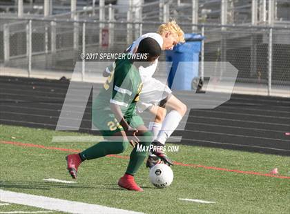 Thumbnail 3 in Independence vs Marvin Ridge photogallery.