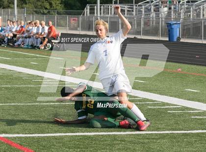 Thumbnail 2 in Independence vs Marvin Ridge photogallery.