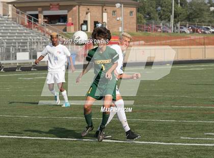 Thumbnail 3 in Independence vs Marvin Ridge photogallery.