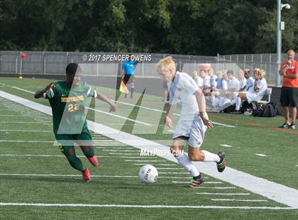 Thumbnail 2 in Independence vs Marvin Ridge photogallery.