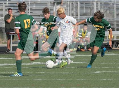 Thumbnail 2 in Independence vs Marvin Ridge photogallery.