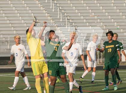 Thumbnail 3 in Independence vs Marvin Ridge photogallery.