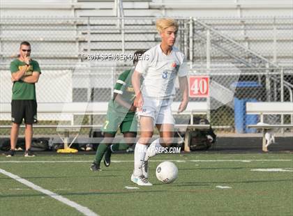 Thumbnail 2 in Independence vs Marvin Ridge photogallery.