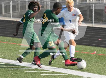 Thumbnail 1 in Independence vs Marvin Ridge photogallery.
