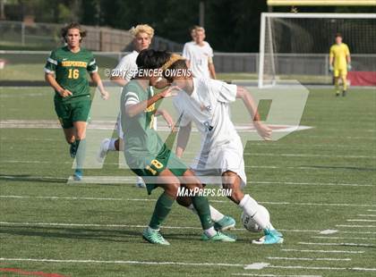 Thumbnail 3 in Independence vs Marvin Ridge photogallery.