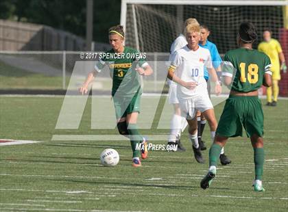 Thumbnail 3 in Independence vs Marvin Ridge photogallery.