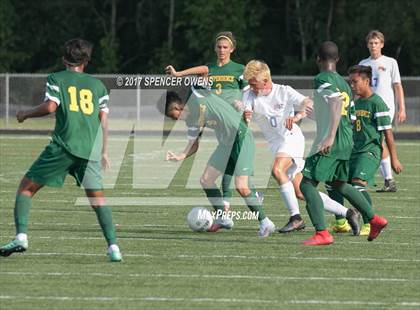 Thumbnail 1 in Independence vs Marvin Ridge photogallery.