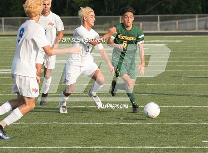 Thumbnail 3 in Independence vs Marvin Ridge photogallery.