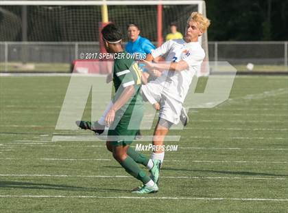 Thumbnail 3 in Independence vs Marvin Ridge photogallery.