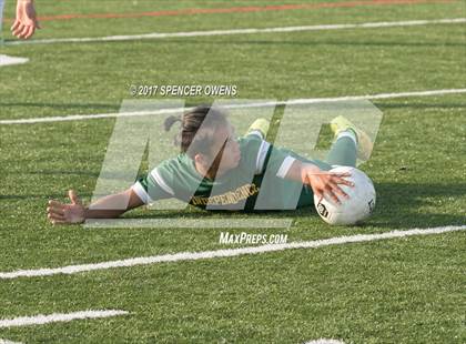 Thumbnail 1 in Independence vs Marvin Ridge photogallery.