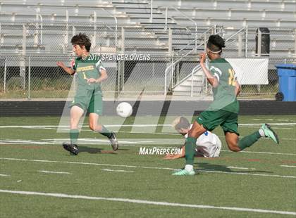 Thumbnail 3 in Independence vs Marvin Ridge photogallery.