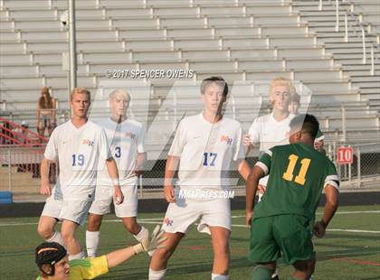Thumbnail 3 in Independence vs Marvin Ridge photogallery.