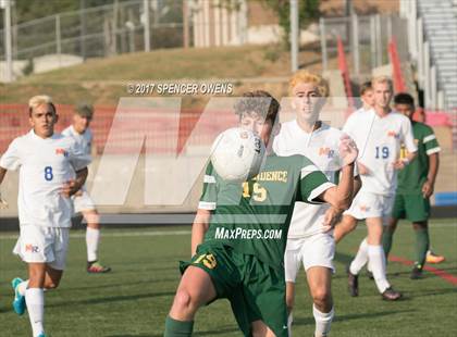 Thumbnail 1 in Independence vs Marvin Ridge photogallery.