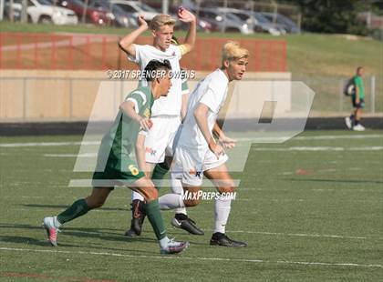 Thumbnail 3 in Independence vs Marvin Ridge photogallery.