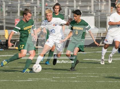 Thumbnail 3 in Independence vs Marvin Ridge photogallery.