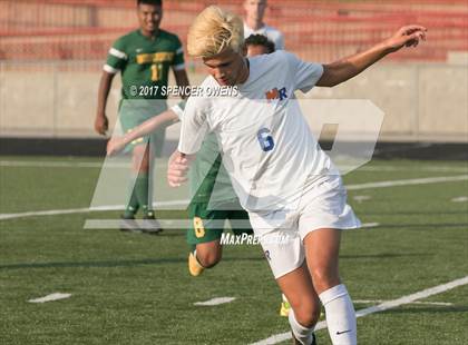 Thumbnail 3 in Independence vs Marvin Ridge photogallery.