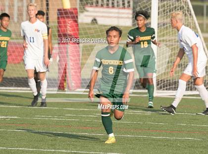 Thumbnail 1 in Independence vs Marvin Ridge photogallery.