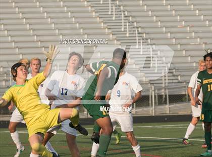 Thumbnail 1 in Independence vs Marvin Ridge photogallery.