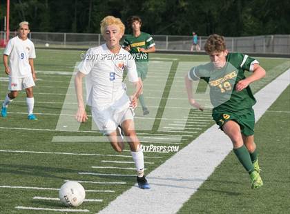 Thumbnail 1 in Independence vs Marvin Ridge photogallery.