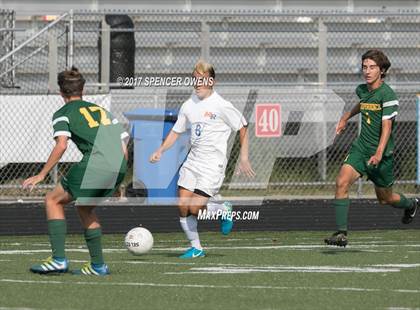 Thumbnail 3 in Independence vs Marvin Ridge photogallery.