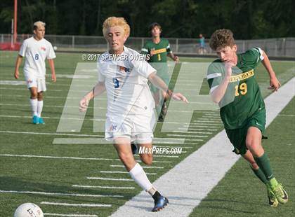 Thumbnail 3 in Independence vs Marvin Ridge photogallery.