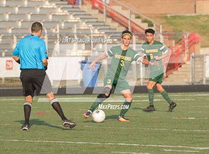 Thumbnail 3 in Independence vs Marvin Ridge photogallery.