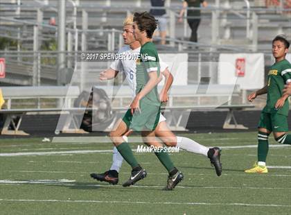 Thumbnail 1 in Independence vs Marvin Ridge photogallery.