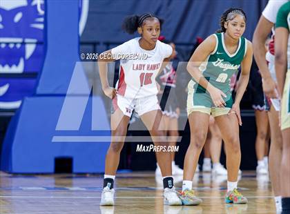 Thumbnail 1 in Grayson vs. Hillgrove (GHSA 6A Semifinal) photogallery.