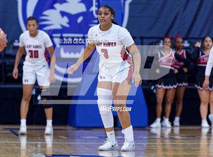 Thumbnail 1 in Grayson vs. Hillgrove (GHSA 6A Semifinal) photogallery.