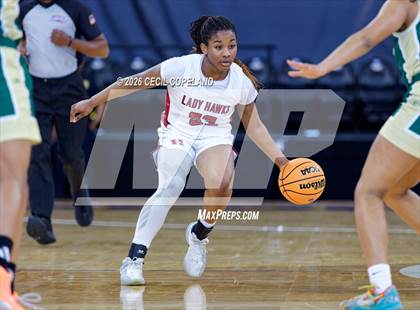 Thumbnail 3 in Grayson vs. Hillgrove (GHSA 6A Semifinal) photogallery.