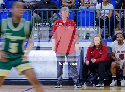 Thumbnail 1 in Grayson vs. Hillgrove (GHSA 6A Semifinal) photogallery.