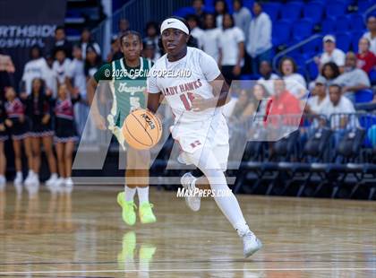 Thumbnail 1 in Grayson vs. Hillgrove (GHSA 6A Semifinal) photogallery.