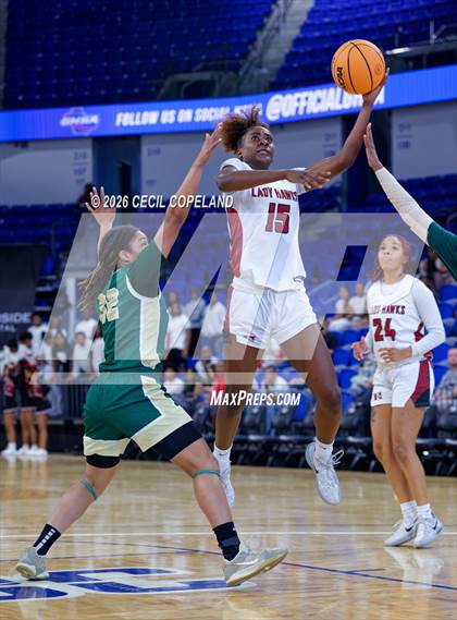 Thumbnail 1 in Grayson vs. Hillgrove (GHSA 6A Semifinal) photogallery.