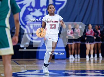 Thumbnail 1 in Grayson vs. Hillgrove (GHSA 6A Semifinal) photogallery.