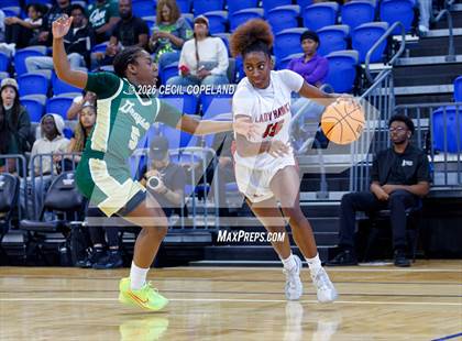 Thumbnail 3 in Grayson vs. Hillgrove (GHSA 6A Semifinal) photogallery.
