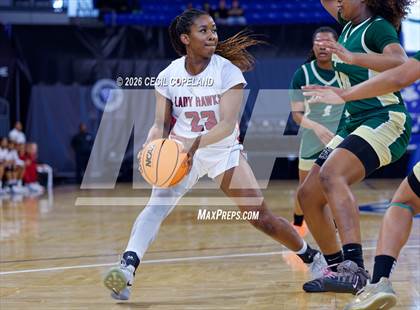 Thumbnail 3 in Grayson vs. Hillgrove (GHSA 6A Semifinal) photogallery.