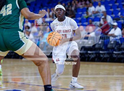 Thumbnail 3 in Grayson vs. Hillgrove (GHSA 6A Semifinal) photogallery.