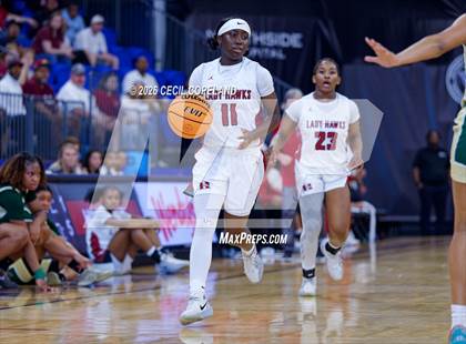 Thumbnail 1 in Grayson vs. Hillgrove (GHSA 6A Semifinal) photogallery.