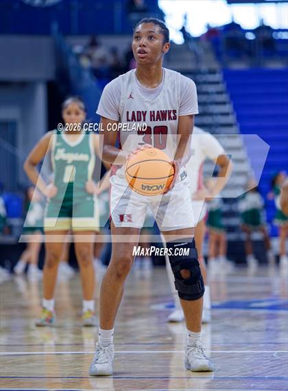 Thumbnail 1 in Grayson vs. Hillgrove (GHSA 6A Semifinal) photogallery.
