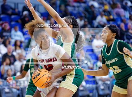 Thumbnail 1 in Grayson vs. Hillgrove (GHSA 6A Semifinal) photogallery.